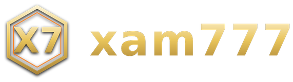 xam777 logo
